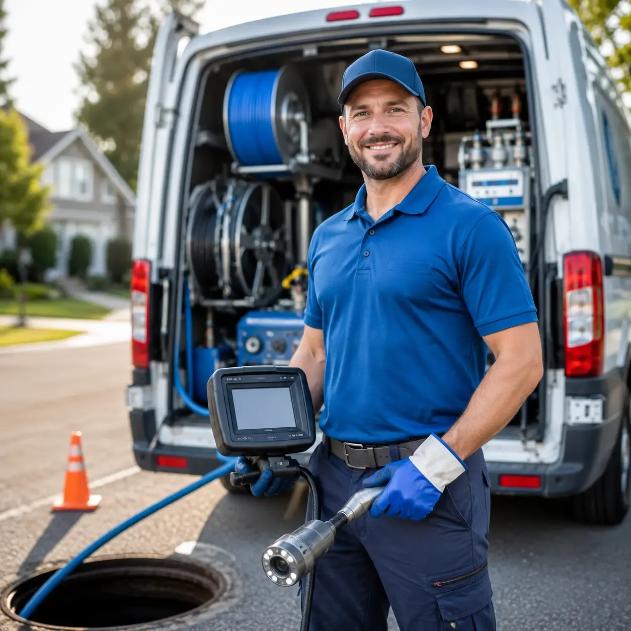 Local Pipe Relining specialists in Englewood, NJ