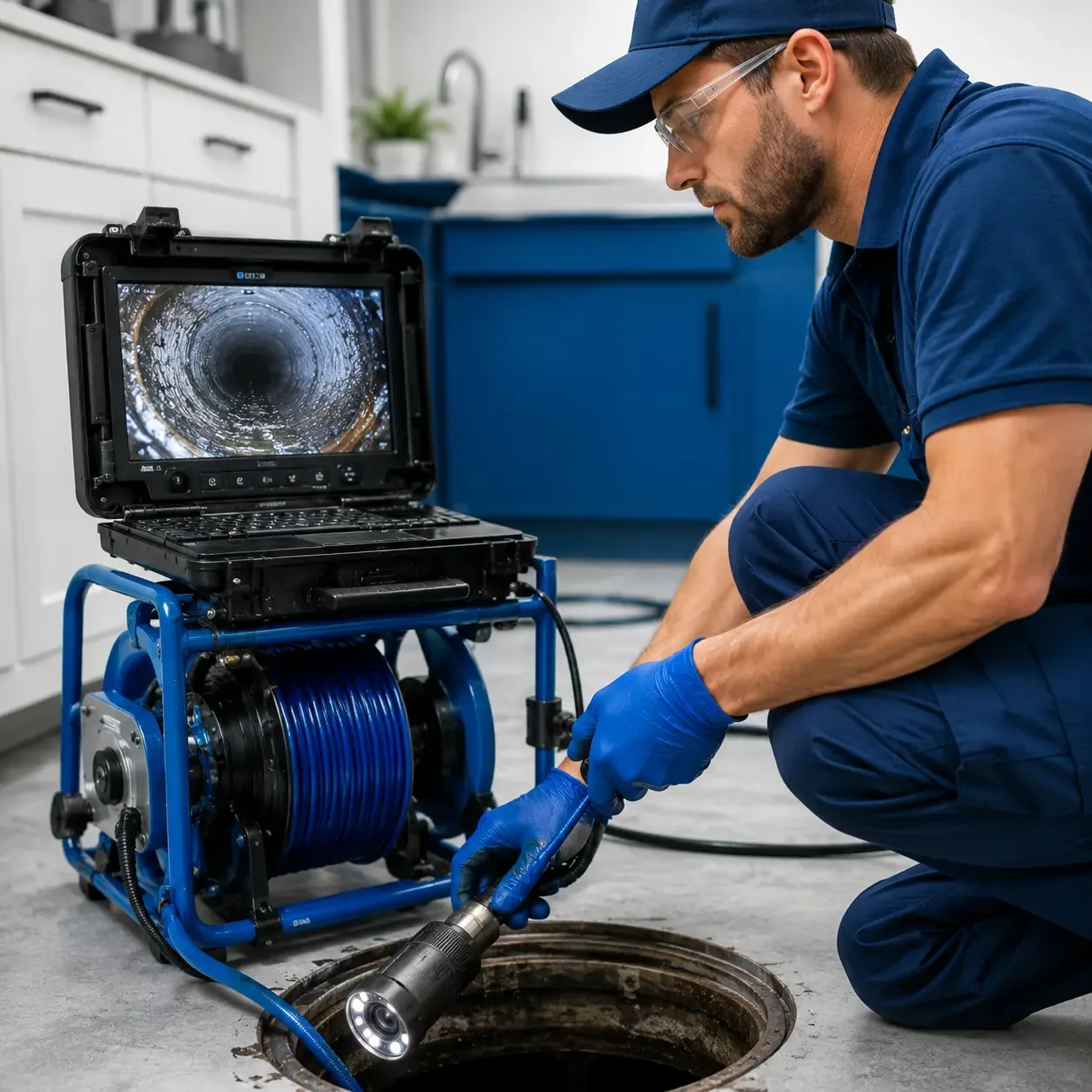 Pipe Relining professionals serving Englewood, NJ